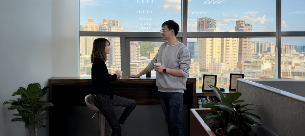 Smart Office 1