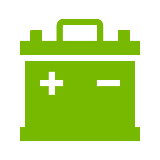 Sleep Current Icon