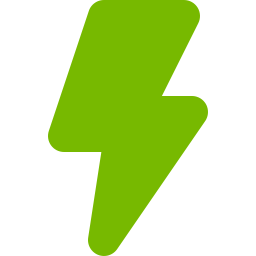 Power Supply Icon