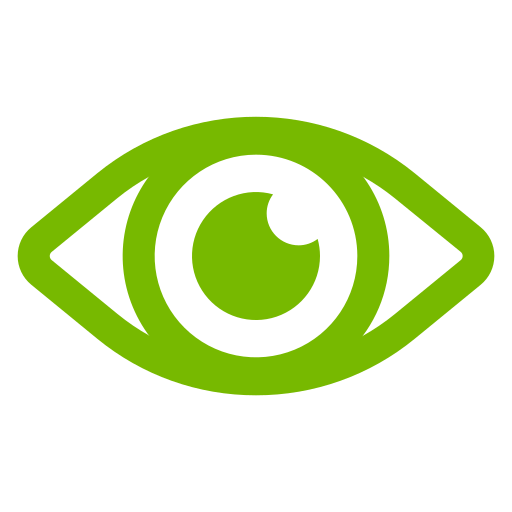 Gaze Icon