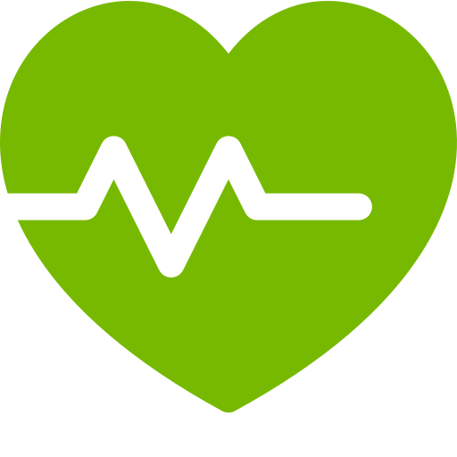 Heart Rate Icon