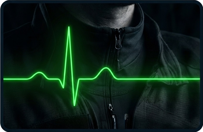 Heart Rate Sensing