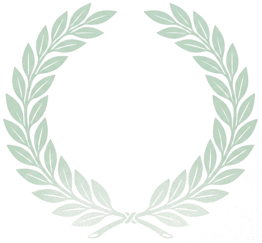 Laurel Wreath