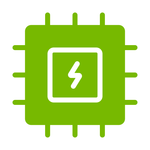 On-ECU Processing Icon