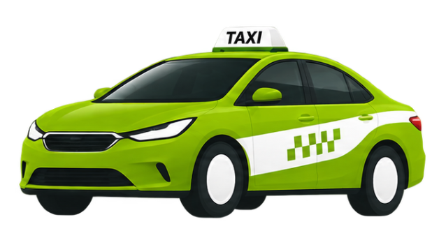 Passenger Vehicle