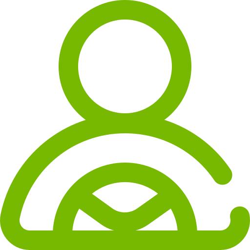 Posture Icon